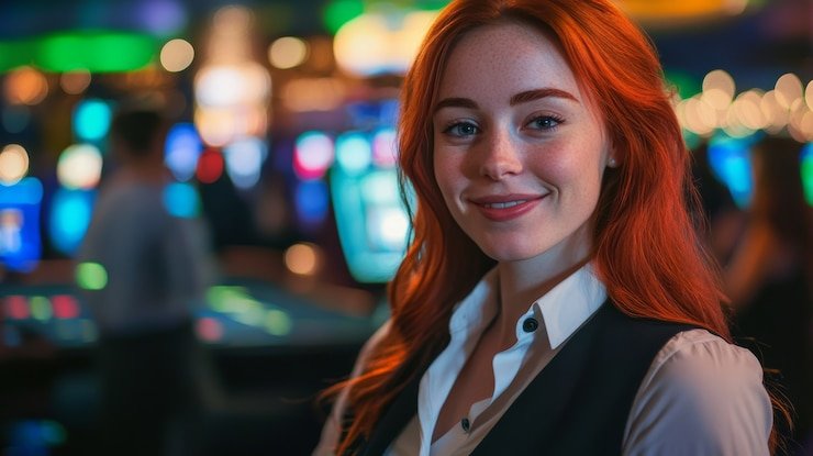 Filipino player accessing 9999ph casino games on a mobile phone